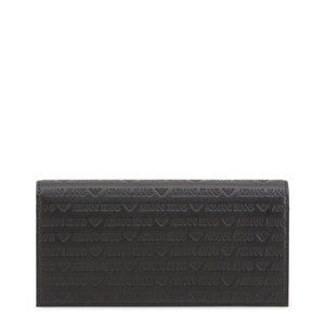 Armani Jeans Black Wallet – 938543_CD999